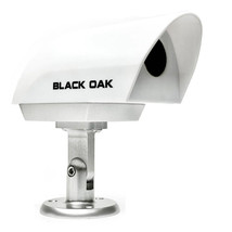 Black Oak Nitron XD Night Vision Camera - White Housing - Tall Mount NVC... - £3,135.02 GBP