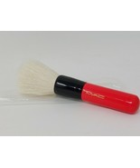 MAC Nutcracker 167SE Face Blender Brush Natural Hair RARE - $17.16 CAD