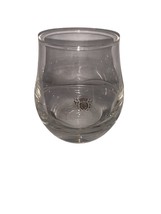 Heavy Weighted Bottomed Whiskey Low Ball Rocks Glass 6oz - £5.87 GBP