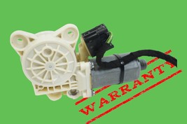 03-2009 mercedes e320 e350 e500 FRONT RIGHT side window regulator motor oem - £36.87 GBP