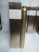 Eve Lom Light Illusion Concealer, IVORY 2, NIB  0.09 fl oz - $184.80 MXN