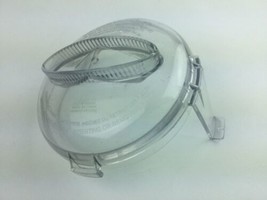 CUISINART CGC-4WPC MINI-PREP PLUS FOOD PROCESSOR LID PART Dlc-4chbwbc - £18.17 GBP