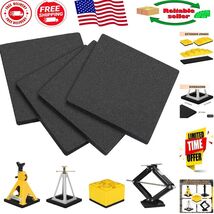 Reliable 4-Pack RV Flex Pads, 8.5&quot; Anti-Slip Rubber Mats for Uneven Surf... - $1,107.60 MXN