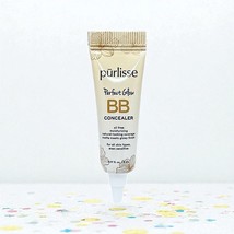Purlisse Perfect Glow BB Concealer in MEDIUM New Without Box 0.17 fl.oz - $281.28 MXN