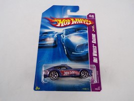 Van / Sports Car / Hot Wheels Mattel Hot Wheels Racing #K7595 #H31 - £11.14 GBP