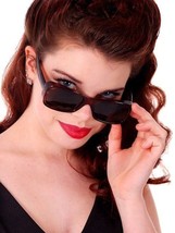 VTG Sunglasses  Tropic-Cal 1201  Hand Made in Paris France Tortoise 1970... - $57.02
