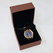 Spice and Wolf INDEPENDENT Collaboration Limited Edition Wrist Watch Hol... - £1,567.28 GBP