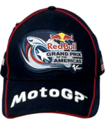 2022 Red Bull Grand Prix of the Americas Motorcycle Adjustable Hat Cap A... - $355.25 MXN