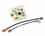 OEM Dual Burner Switch Kit for Jenn-Air JES8850ACW JED8430ADW JED8430ADQ... - $72.21