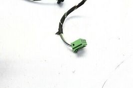 2010-2013 MERCEDES E350 E550 COUPE FRONT DRIVER LEFT DOOR WIRE HARNESS P9211 image 5