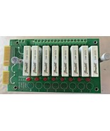 GRAYHILL 70MRCK8-EC with 8 IDC5 MODULES - €30,49 EUR