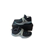 Nike Jordan Trainer 2 Flyknit Hyper Jade Men Size 10 - Excellent Condition - $1,007.07 MXN