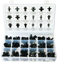 SWORDFISH 60020-Push Type Retainer Clip Assortment Compatible with Honda & for A - $24.65