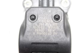 10-18 MERCEDES-BENZ SPRINTER 2500 GAS PEDAL Q0844 image 11