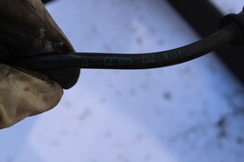 1999-2004 MERCEDES SLK230 FRONT LEXFT SIDE KNUCKLE W/ CONTROL ARMR3252 image 6