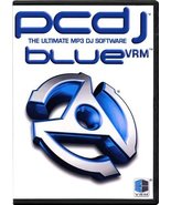 PCDJ Blue DJ Software - £17.86 GBP