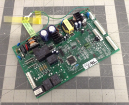 REF GE Refrigerator Main Control Board 200D4854G022 - Rebuilt - $64.30