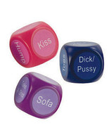 Shanes world sex dice 101 - $641.65 MXN