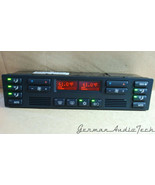 BMW E38 CLIMATE CONTROL 1995 - 2001 740i 750iL 760 AC HEATER MAX 6411690... - $168.51 CAD