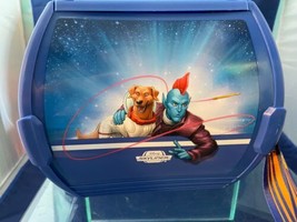 Walt Disney World Marvel Guardians of the Galaxy Skyliner Popcorn Bucket... - $42.65