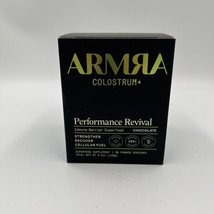 ARMRA Colostrum Performance Revival Endurance Workout Recovery Chocolate... - £54.00 GBP