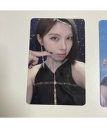 BAE NMIXX Official Trading Photocard POP-UP 'ZERO: FRONTIER' SUNGSU - $7.02