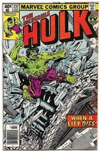 The Incredible Hulk #237 (1979) *Marvel Comics / Machine Man / Sal Buscema* - $3.00