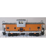 ATLAS HO SCALE RIO GRANDE CABOOSE 01505 - $88.00