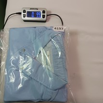 Columbia Omni-Shade PFG Men's 2XL Blue Vented Button-Down Long Sleeve Shirt image 8