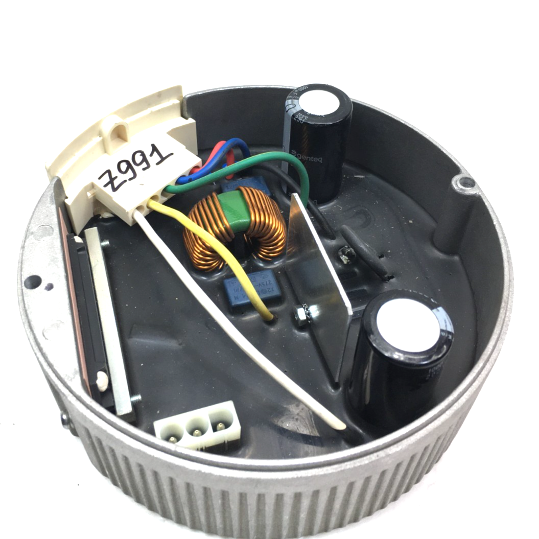 Genteq ECM 3.0 GC08 Module Only 1/2HP 120/240V CCWLE used #Z991 - $139.00 Genteq ECM 3.0 GC08 Module Only 1/2HP 120/240V CCWLE used #Z991 - $139.00