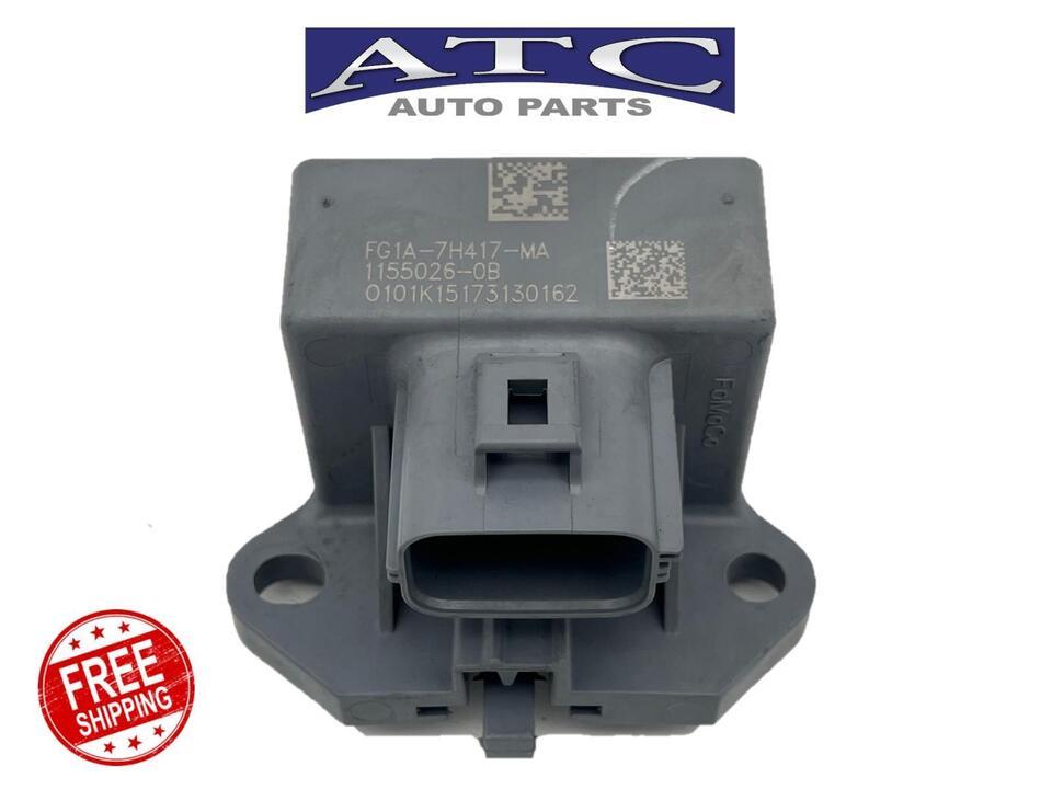 FG1A-7H417-MA TRANSFER CASE CONTROL MODULE for 2017-2019 Escape - $39.55