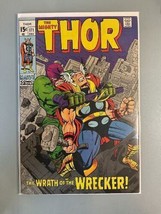 The Mighty Thor(vol. 1) #171 - Marvel Comics - Combine Shipping - £86.84 GBP