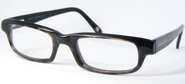 Vintage Robert La Roche Rlr 066P-01 Tortoise /BROWN Olive Eyeglasses 52-21-143mm - $59.40