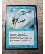 MTG 1X Mystic Remora X1 Ice Age Magic The Gathering - $6.90