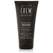 American Crew Shaving Skincare Moisturizing Shave Cream Moisturizing 5.1oz - $15.40