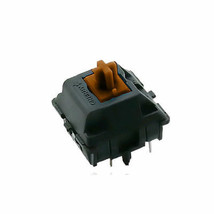 Cherry MX Series Key Switch Brown Axis 3 pin For Mechanical Keyboard Switch - £5.35 GBP
