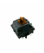 Cherry MX Series Key Switch Brown Axis 3 pin For Mechanical Keyboard Switch - $9.21 CAD