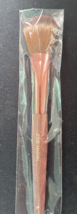 Josie Maran Foundation Brush 2 Wood Handle Makeup Cosmetics BB21 - $9.89