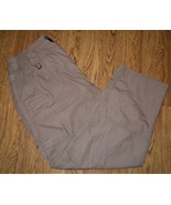 5.11 Men&#39;s Tactical Pants Kahki W42/30L Police/Sherif/Law Enforcement USED - €30,03 EUR
