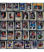1991-92 Upper Deck Basketball Cards Set Complete Your Set You U Pick 251... - £0.78 GBP+