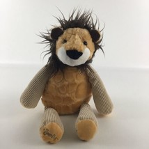 Scentsy Buddy Roarbert Lion 15&quot; Plush Stuffed Animal Toy Scent Pack Holder - £23.33 GBP