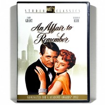 An Affair to Remember (DVD, 1957, Widescreen) Like New !  Cary Grant - £7.09 GBP