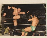 Snitsky WWE Action wrestling Trading Card 2007 #64 - $1.97