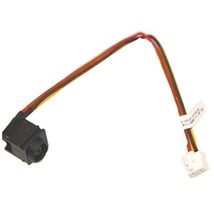 Dc Power Jack Connector Cable For Sony Vgn-Nr Series 073-0001-3775_A A1436429A - £15.17 GBP