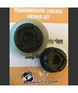 Fiat 500L Manual Transmission Shift Tensioner Rod Replacement Bushing - $24.99