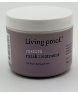 Living Proof Restore Hair Mask Treatment 4 oz - $39.49