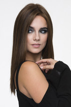 Veronica Wig By Envy *All Colors* Envy Hair Blend, 100% Hand-Tied + Lace Front New - £1,589.05 GBP