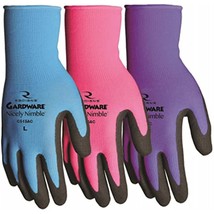 Radians C515acl Bellingham Garden Gloves, Large - $19.70