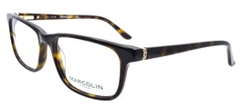 Marcolin MA5017 052 Women&#39;s Eyeglasses Frames 53-16-135 Dark Havana - £39.58 GBP