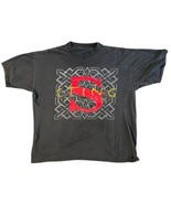 Vintage 1993 Sting Ten Summoner&#39;s Tales Tour Men&#39;s T-Shirt Single Shirt ... - $349.11 MXN